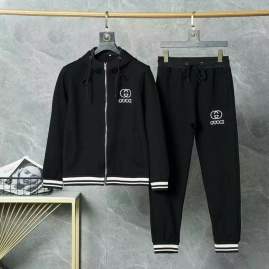 Picture of Gucci Sweater Suits _SKUGucciM-3XL25wn16939797